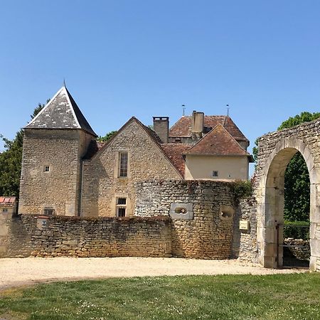 O2 Tours Bed and Breakfast Ourouer-les-Bourdelins Εξωτερικό φωτογραφία