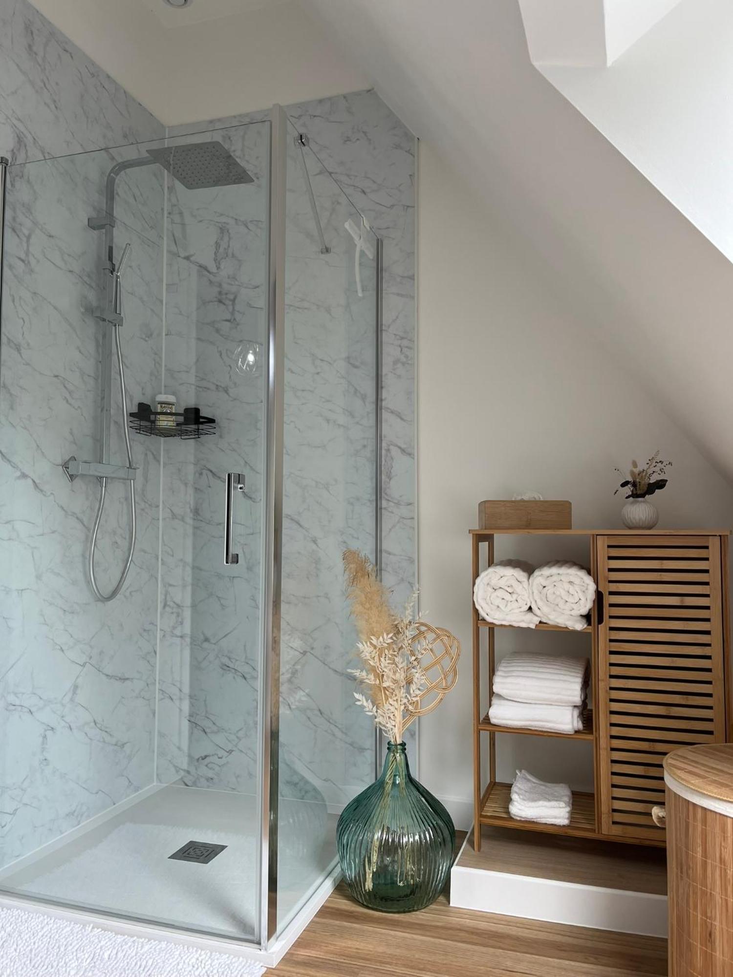 O2 Tours Bed and Breakfast Ourouer-les-Bourdelins Εξωτερικό φωτογραφία