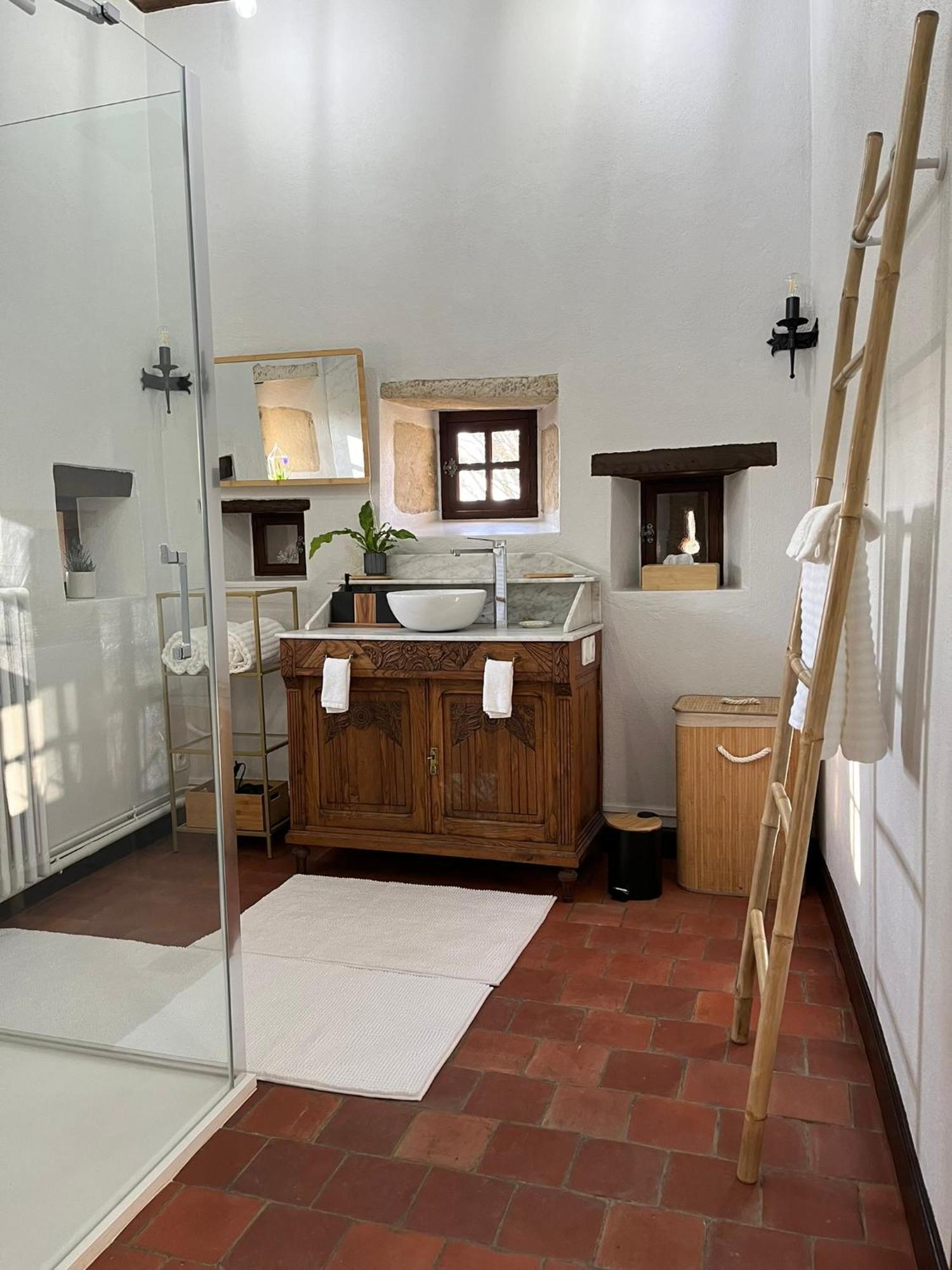 O2 Tours Bed and Breakfast Ourouer-les-Bourdelins Εξωτερικό φωτογραφία